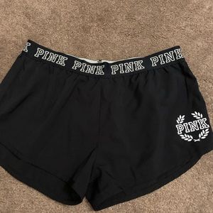 Victoria’s Secret Shorts